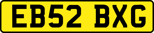 EB52BXG