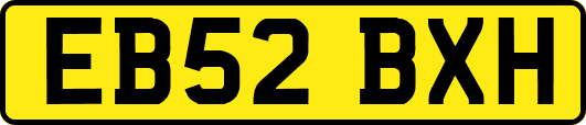 EB52BXH