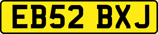 EB52BXJ