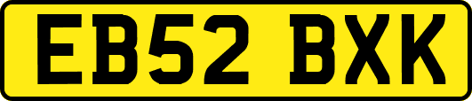 EB52BXK