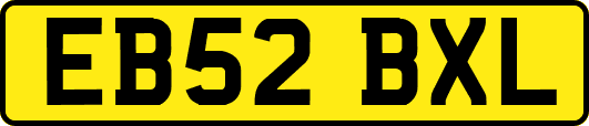 EB52BXL