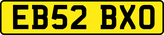 EB52BXO