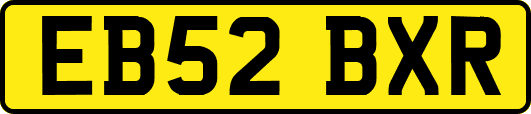 EB52BXR