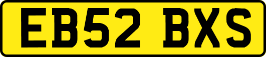 EB52BXS