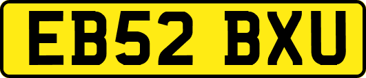EB52BXU