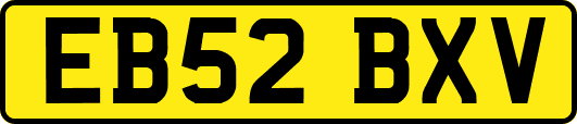 EB52BXV