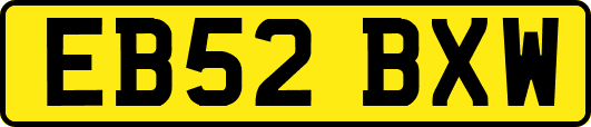 EB52BXW