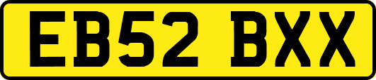 EB52BXX