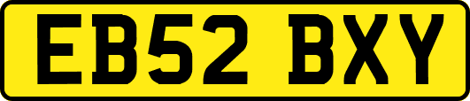 EB52BXY