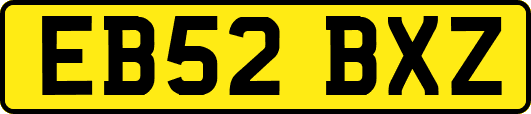 EB52BXZ
