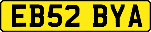 EB52BYA