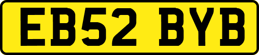 EB52BYB