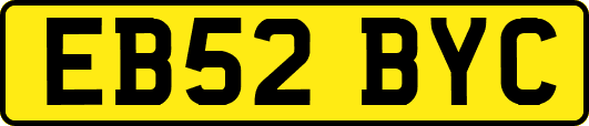 EB52BYC