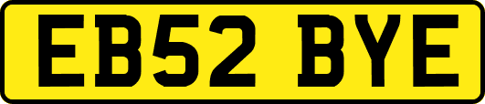 EB52BYE