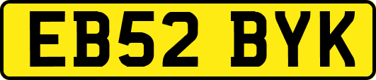 EB52BYK