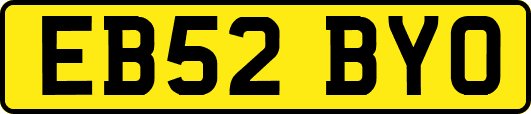 EB52BYO
