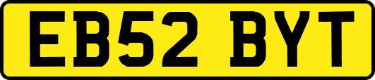 EB52BYT