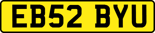 EB52BYU