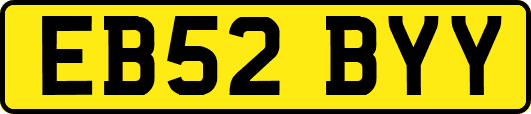 EB52BYY