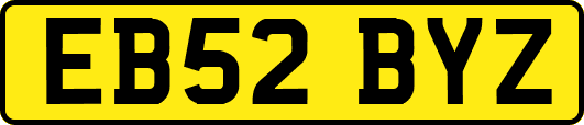 EB52BYZ