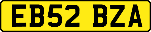 EB52BZA