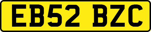 EB52BZC