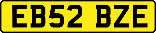EB52BZE