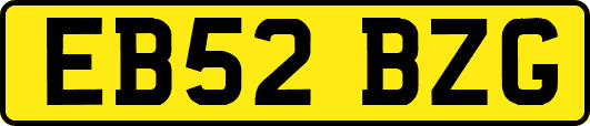 EB52BZG