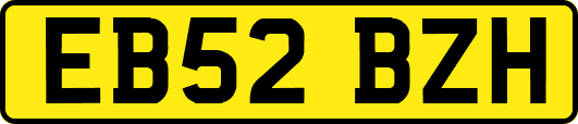 EB52BZH