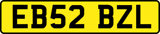EB52BZL