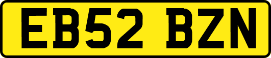 EB52BZN