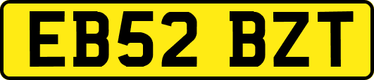EB52BZT