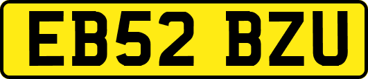 EB52BZU
