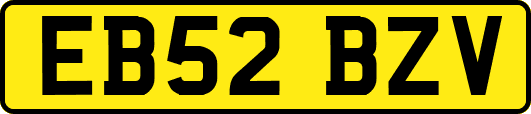 EB52BZV