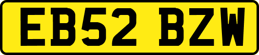 EB52BZW