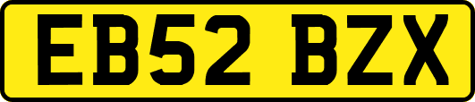 EB52BZX