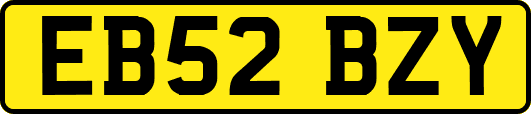 EB52BZY