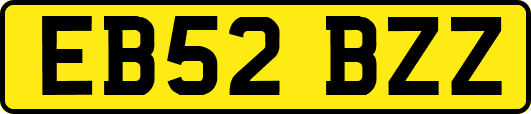 EB52BZZ