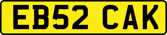 EB52CAK