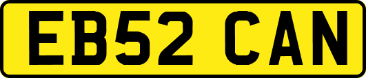 EB52CAN