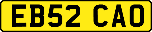 EB52CAO