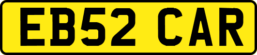 EB52CAR