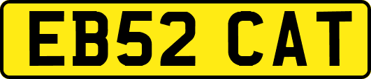 EB52CAT