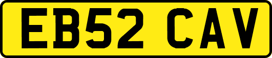 EB52CAV