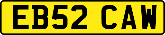 EB52CAW