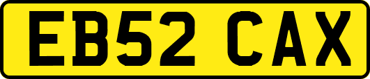 EB52CAX