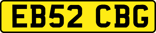 EB52CBG