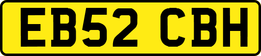 EB52CBH