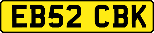 EB52CBK