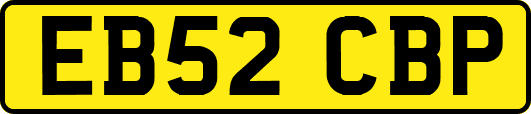 EB52CBP